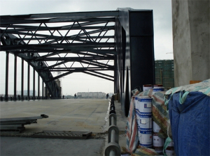 观山湖专注工业场景喷漆服务