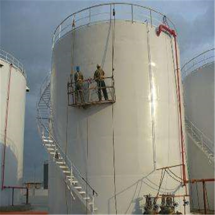 观山湖喷漆翻新・工业喷漆・设备喷漆服务简介